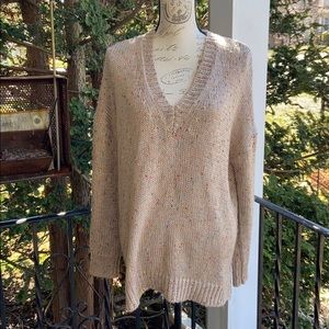 Beautiful  sparkly sweater